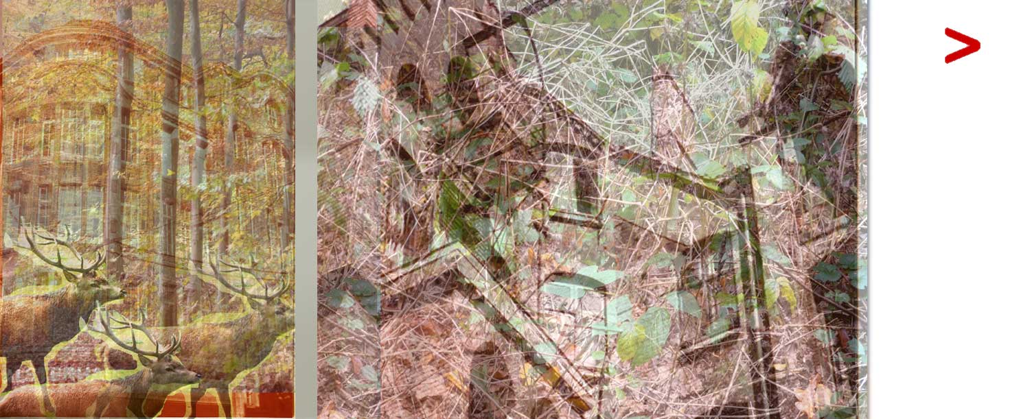 Die Eroberung der Stadt