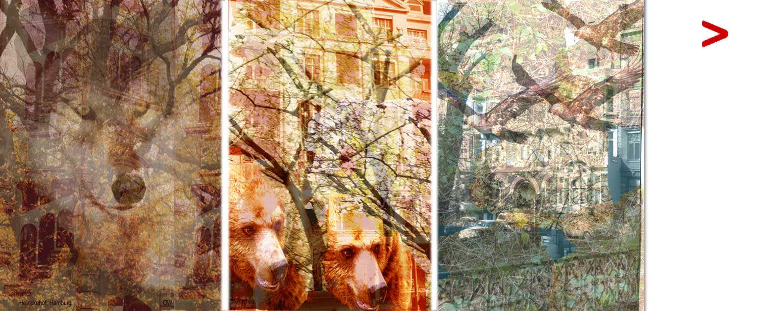 Die Eroberung der Stadt