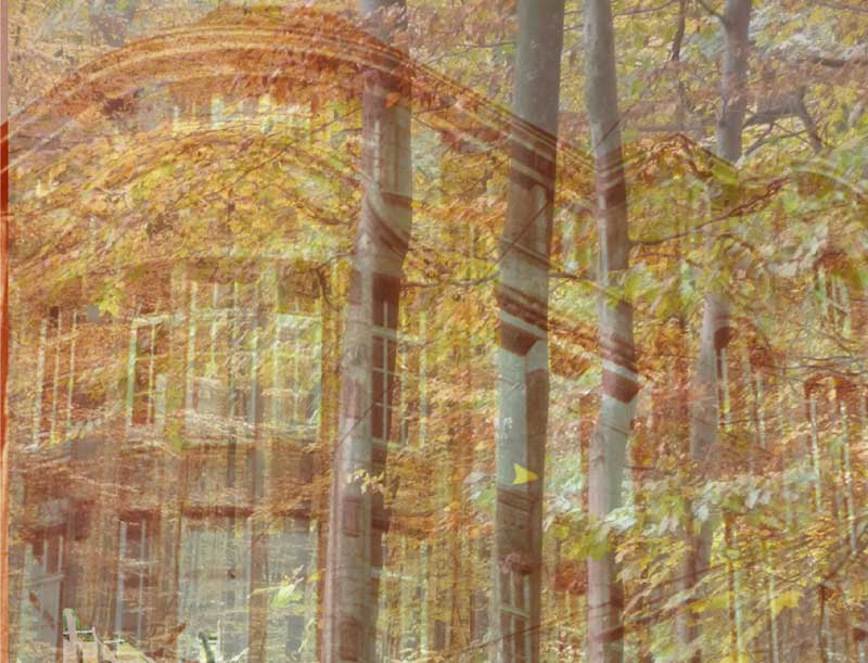 Die Rueckeroberung der Stadt