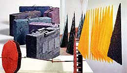 Migration Werke Gisela von Waldow