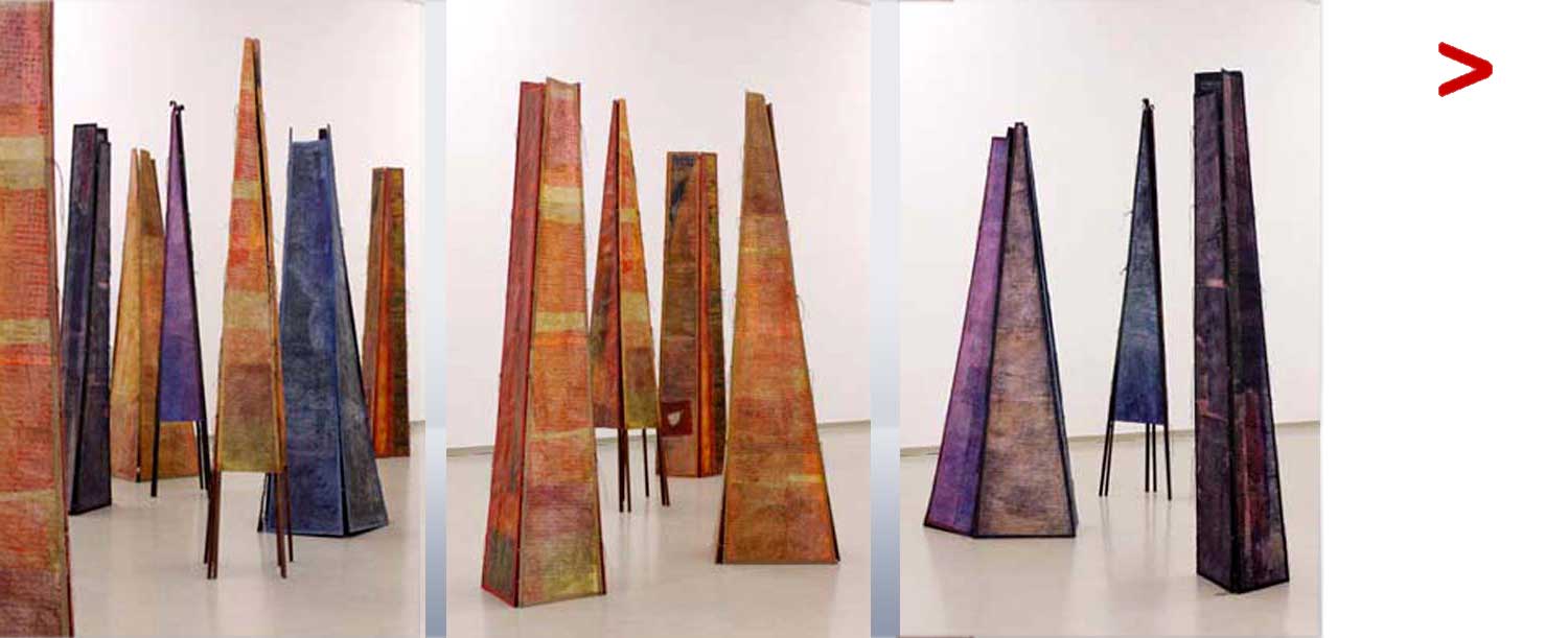 Huetten Werkgruppe Reiselust